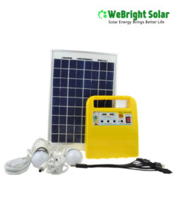 12v Solar Lighting Kit