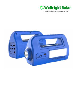 3w solar lighting kit