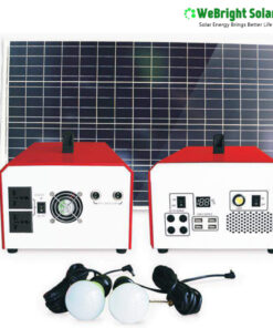 Solar generator 1000w