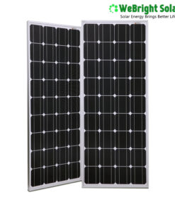 300w Mono Solar Panel Solar PV Panels