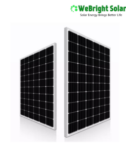 Mono Solar Panel 370W