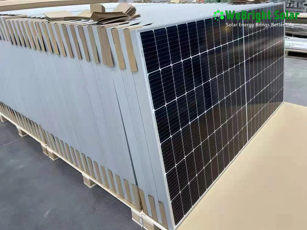 10kw off grid system for home