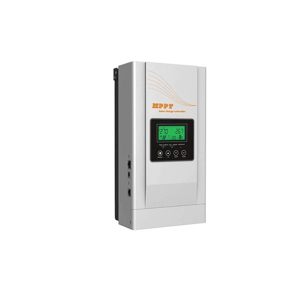 60A 80A 100A MPPT solar charge controller
