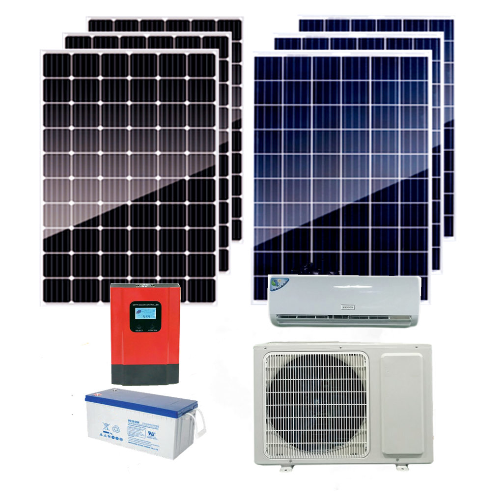 WeBright Solar