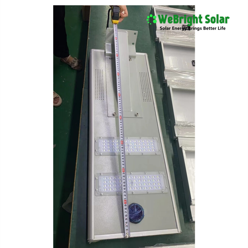 WeBright Solar