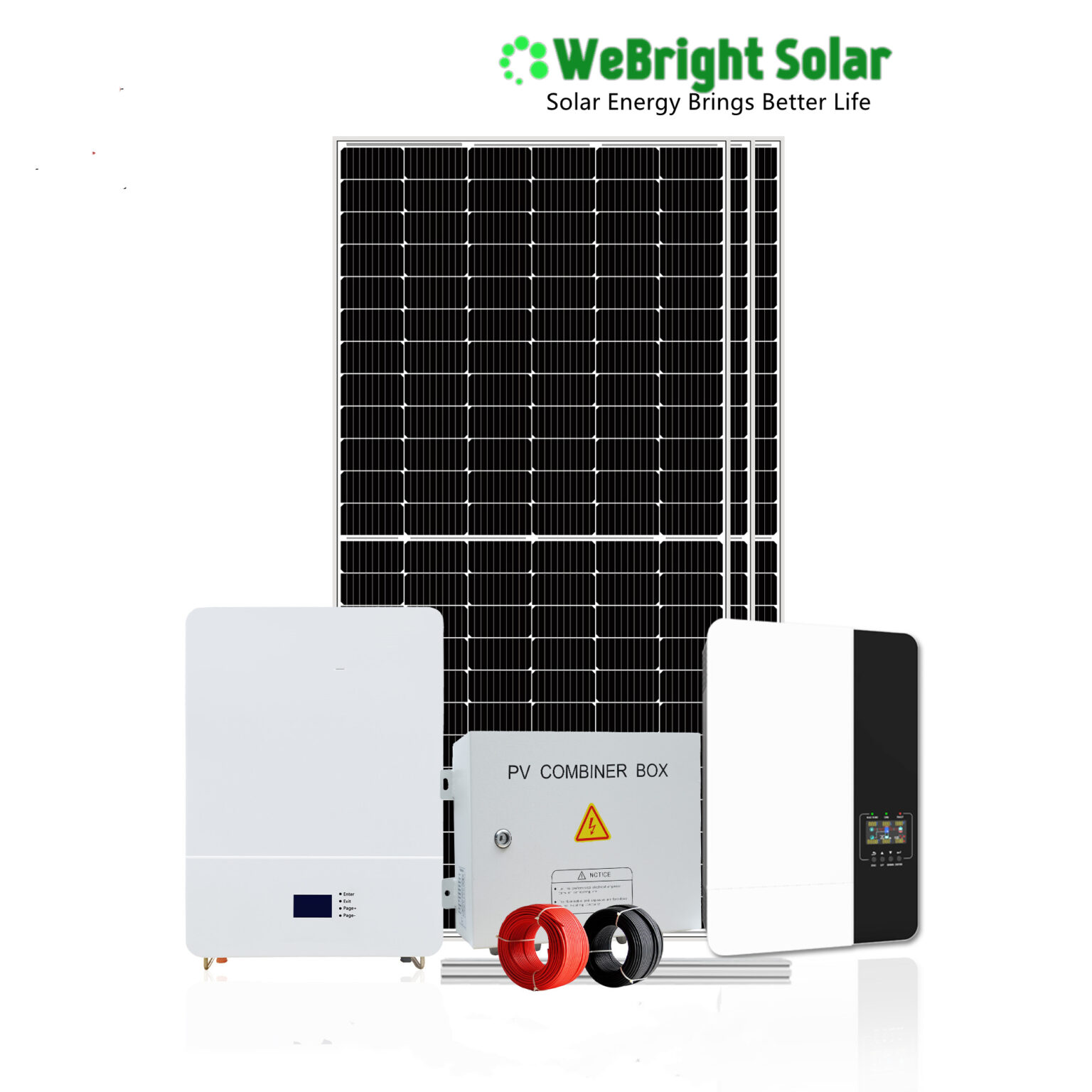 5kwh 10kwh solar energy storage system