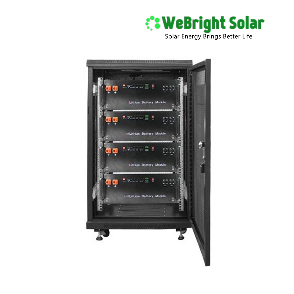 Solar Energy Storage Battery 10KWh