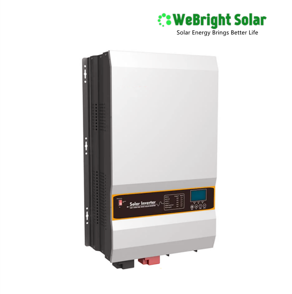 WeBright Solar
