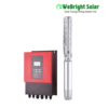 AC Solar Pump System