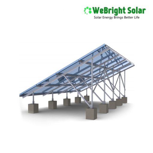 solar pv mounting bracket