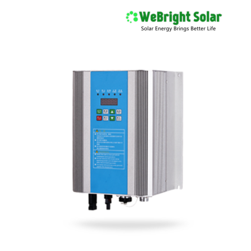Solar Pumping Inverter 400w-1500w