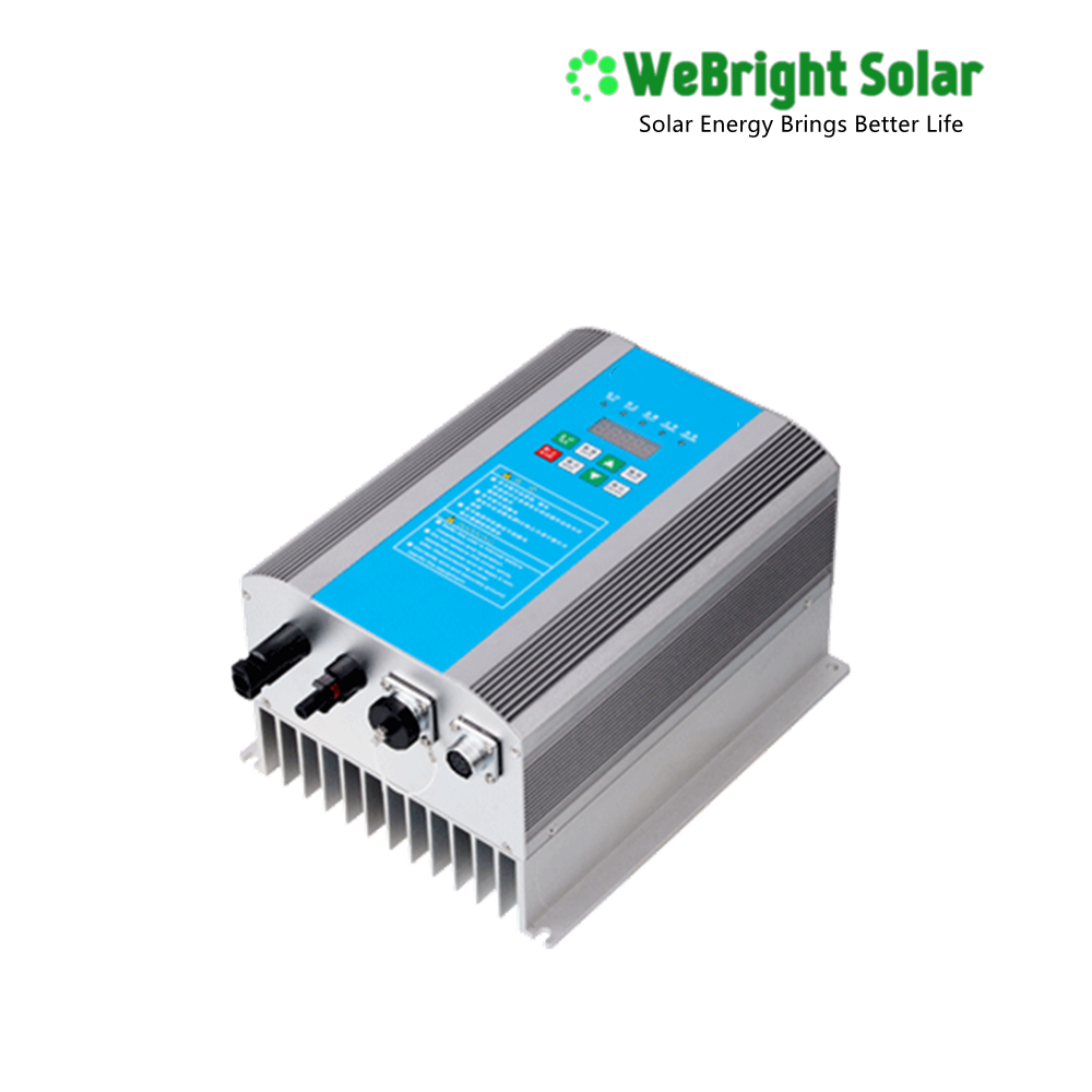 solar pumping inverter 1500W