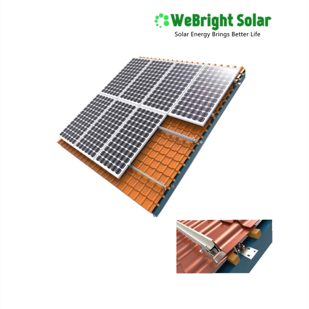 WeBright Solar