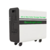 5kwh solar energy storage kit all-in-one design